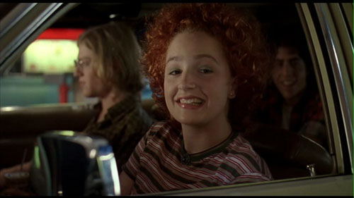 Dazed and Confused